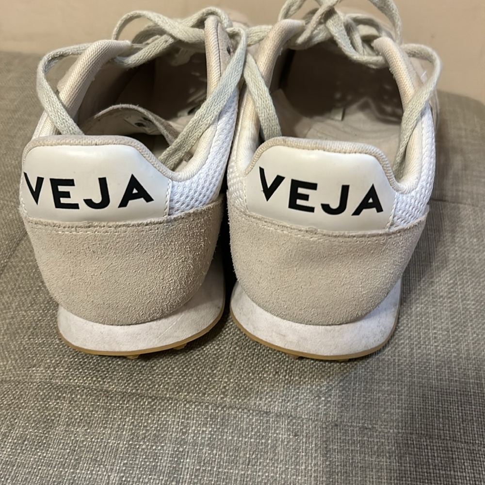 Veja Sneakers Rio Branco - Picture 4 of 8